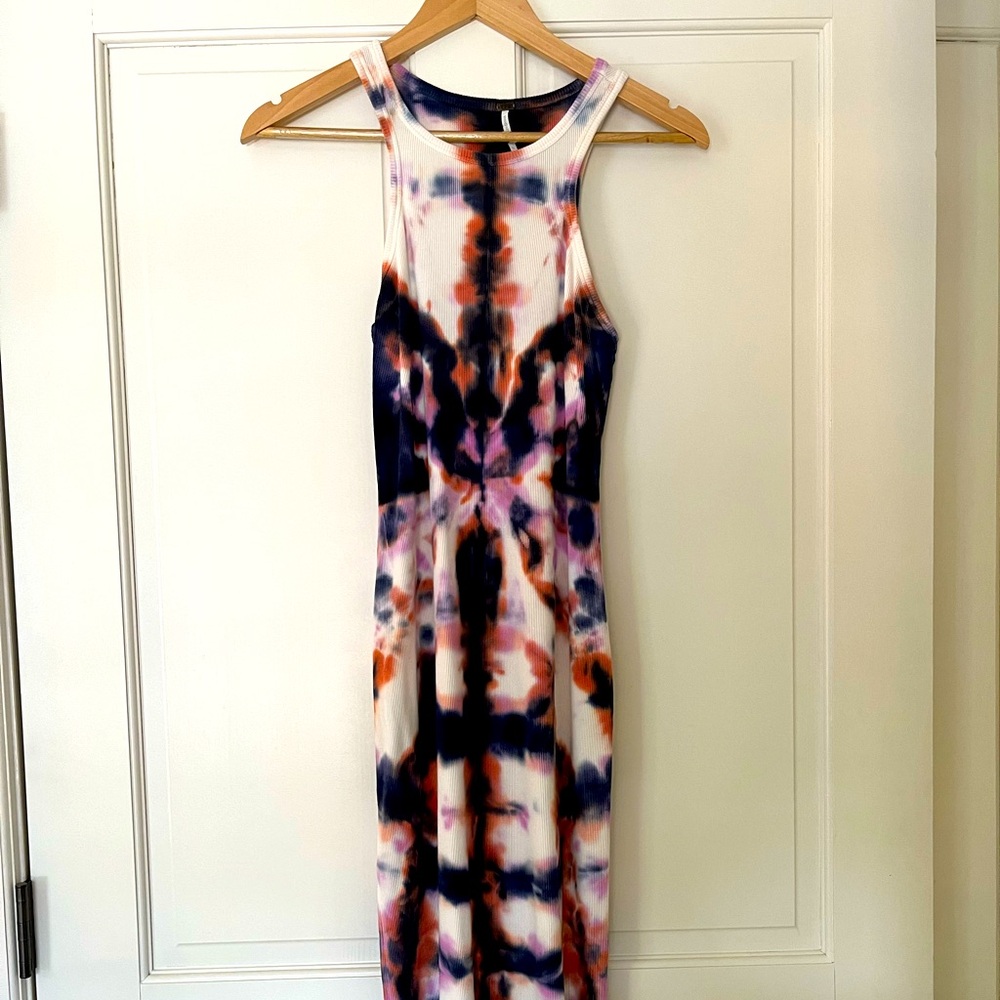 Young Fabulous & Broke Dress small